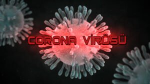 Corona virüsü